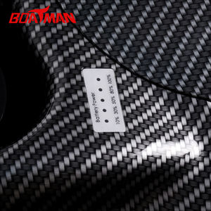 <span class=keywords><strong>BOATMAN</strong></span> 2025 plus récent acteur-plus MK5 plus de 600 mètres une main bateau d'appât de pêche à distance Rc avec bateau d'appât GPS - Product Image 3