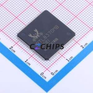 Transceptor de Ethernet de Chip IC de circuito integrado de 1/2 "original y nuevo, de 1/2" - Product Image 1