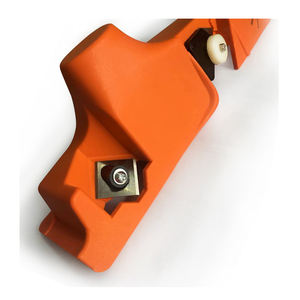 Outil <span class=keywords><strong>de</strong></span> gypse pour cloisons sèches, plaques <span class=keywords><strong>de</strong></span> plâtre, avion en chanfrein - Product Image 5