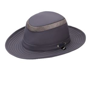 Chapeaux Bob de Luxe en Nylon à Large Bord avec Logo Personnalisé, Étiquette Tissée de Haute Qualité, pour Pêcheur, Loisirs et Été - Product Image 2