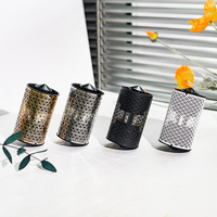 Diffuseur d'huiles essentielles de luxe en verre, sans parabène, écologique, sans alcool, parfum longue durée pour chambre et salon