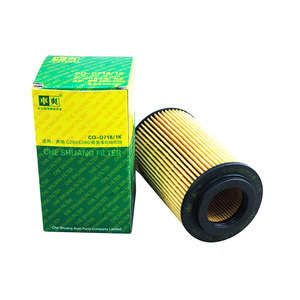 CO-D718-1K 1802209 1121800009 Filtro de Aceite para Automóviles <span class=keywords><strong>Mercedes</strong></span> <span class=keywords><strong>Benz</strong></span> Clase C W203 C208 Clase E W211 W461 W163 Clase S W220 Clase V - Product Image 3