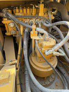 Excavadora CAT330 Usada, Excavadora CAT 330D 330BL 325BL 320DL 320D2 320D, Equipo Multifuncional de Movimiento de Tierras Caterpillar en Venta - Product Image 6