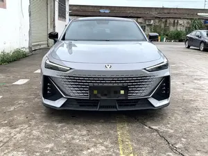 รถยนต์ชางอัน ยูนิ-วี สปอร์ต ซีดาน ปี <span class=keywords><strong>2022</strong></span> มือสอง เบนซิน เทอร์โบ เบาะหนัง เกียร์ออโต้ ราคาถูกจากจีน - Product Image 2