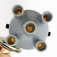 Distributeur d'allumage YWYC150 à prix de gros pour VW et SKODA Felicia OEM 047905201 1191100700 115911000