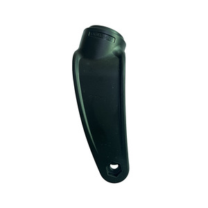 Front <b>Wheel</b> Fork <b>Plastic</b> 12 Inches Industrial Caster Wheelchair Accessory - Product Image 2
