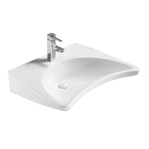 Wastafel Kamar Mandi Umum Penyandang Cacat - Product Image 3