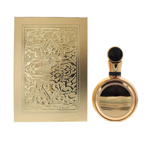 น้ำหอมผู้ชายอาหรับแท้ Fakhary Cologne 1 1 พร้อมใบเสร็จ ชุดของขวัญน้ำหอมกลิ่นมะลิจากดูไบ ชุดผลิตภัณฑ์ดูแลผิวกายแบรนด์ดัง - Product Image 6