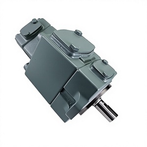 Bomba de Doble Paleta Tipo PV2R12 Serie PV2R12-6-33-F-RAAA-41 Bombas Hidráulicas de Aceite de Doble Paleta de Alta Calidad PV2R12-12-47-F-REAA-42 - Product Image 3