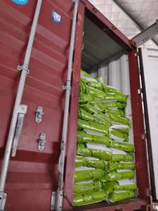 Hibong nhanh chóng phát hành Hữu Cơ hợp chất phân bón rong biển Humic axit dạng hạt phân - Product Image 4