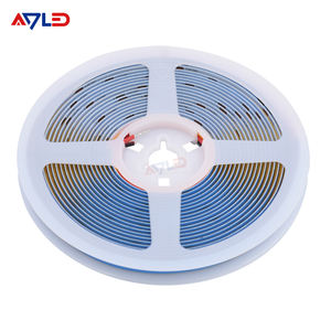 Éclairage linéaire uniforme de haute qualité CRI90 COB sans points noirs, 3 ans de garantie, dimmable 2700K-6500K, 320 LED 12V 24V, éclairage LED pixel décoratif - Product Image 3