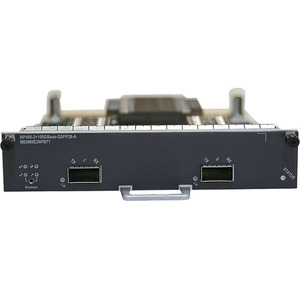 Routeur d'entreprise ME60 ME0D0LFXFA70 03057648 24 ports 10GBase LAN/WAN-SFP+ Unité Multi-Service Intégrée (MSUI-240) ME0D0LFXFA70 M - Product Image 6