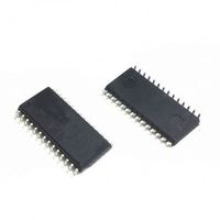 Chip Vi Điều Khiển STC Chính Hãng STC12C5410AD-35I-SOP28G SMD 28 Feet SOP28