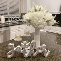 Produsen Bunga Buatan Kepala Bunga Hydrangea Putih Grosir 50pcs 8-10cm Empat Kelopak Penuh Putih DIY Dekorasi Pernikahan Dapat Digunakan Kembali