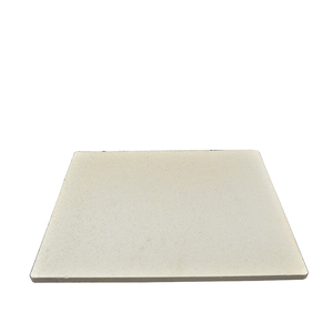 Plaque <span class=keywords><strong>de</strong></span> réglage en céramique pour le service <span class=keywords><strong>de</strong></span> coupe personnalisé <span class=keywords><strong>de</strong></span> cordiérite <span class=keywords><strong>de</strong></span> mullite réfractaire <span class=keywords><strong>de</strong></span> cuisson <span class=keywords><strong>de</strong></span> poêle - Product Image 4
