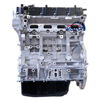 Moteur nu G4KJ de qualité supérieure, neuf, à quatre cylindres, 2,4 L, 132 kW, pour Sonata, Santa Fe, KX7 Cadenza, Sorento, Sportage