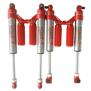 Suspensión VRD4X4 para Jeep Gladiator JT 2020+, Amortiguador Ajustable con Rebote Comprimido, Kits de Elevación de 1.5"-6" - Product Image 2