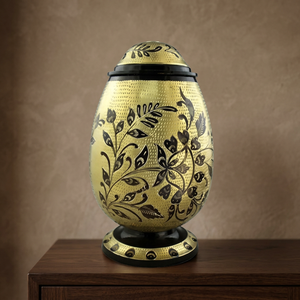โกศบรรจุอัฐิสำหรับบุคคล - I H C - Product Image 2