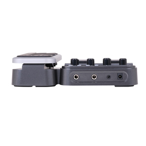 Le nouveau <span class=keywords><strong>synthétiseur</strong></span> d'effets numériques pour <span class=keywords><strong>guitare</strong></span> de mars adopte un système 32 bits à technologie noire et un accordeur d'algorithme TSAC - Product Image 2