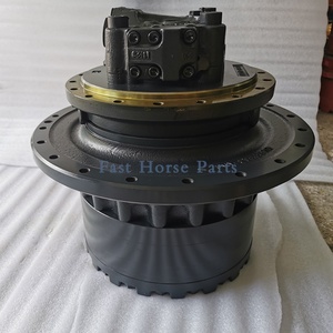 Hangood - Piezas de Maquinaria de Construcción de Alta Calidad, Venta Directa de Fábrica, Motor de Traslación Original 708-8F-31570 708-8F-31540 - Product Image 4