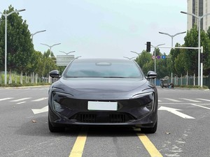 Premium Extended Range Limousine 2025 Avatr 12 Max <span class=keywords><strong>ER</strong></span> Hua-<span class=keywords><strong>wei</strong></span> ADS Intelligentes Fahren Luxuriöses Interieur Familienauto - Product Image 1