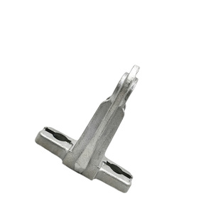 Support d'ancrage en fibre optique CA-1500, matériel télécom en aluminium pour serre-câbles PA1500 et PS1500 - Product Image 3