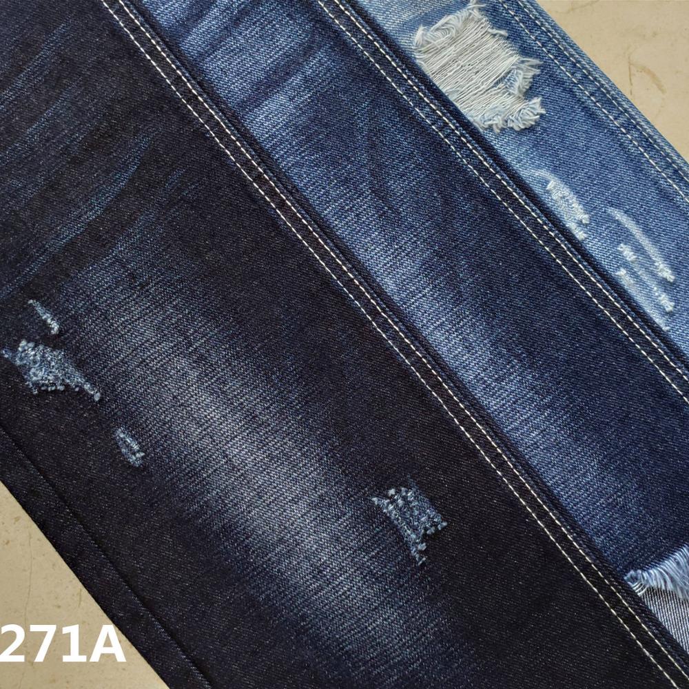 Hemp Organic Cotton Fabric