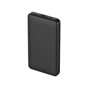 Precio al por mayor Teléfono <span class=keywords><strong>celular</strong></span> universal Cable incorporado Polímero de litio Portátil Pequeño cargador rápido 10000mAh Banco de energía móvil - Product Image 2