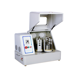 Nano <strong>Particles</strong> All-round Planetary Ball <strong>Mill</strong>, Nano Milling Machine, Nano Powder <strong>Grinding</strong> Equipment - Product Image 2