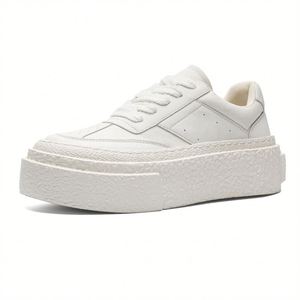 Zapatillas Minimalistas de Verano 2026 para Hombre con Suelas de Lona Más Gruesas y Transpirables y Material Suave para Aumentar la Altura del Pie - Product Image 3