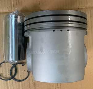 Ensemble de piston de rechange pour moteur Qst30 à haute performance 3804710 - Product Image 4