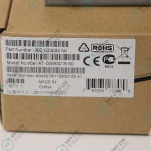 คู่มือการประกอบชิ้นส่วน SMT รุ่น 640 สำหรับ 00387321-02 - Product Image 3