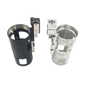 Scope Mounts Accessories 1100mm Length 500mm Diameter CNC Machined Finishing Surface For Telescope Equipment - Product Image 3