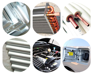 Hochfester Silber kupfer legierung draht für die Hoch leistungs verbindung im Automobil-und Luft-und Raumfahrt-Flussmittel kern - Product Image 6