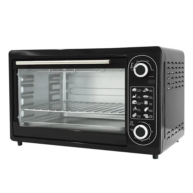 Hot Selling Electric Microwave Oven for