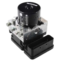 Bomba Hidráulica ABS 1K0614517EHBEF para VW Audi, Requiere Programación