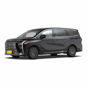 <strong>FORTHING</strong> <strong>V9</strong> 2026 1.5TD Yuexiang Series 200km Comfort Model Phev Hybrid MPV New Cars Hybrid New Chinese Car - Product Image 1