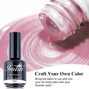 Tạo ra thương hiệu của riêng bạn nhãn hiệu riêng nghệ thuật Nail rất tốt Nail Gel Polish không mùi Hema miễn phí từ <span class=keywords><strong>Cat</strong></span> <span class=keywords><strong>Eye</strong></span> Nail Gel Polish - Product Image 3