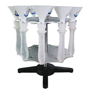 Méthode visuelle de détecteur de fuite de préservatif - Product Image 1