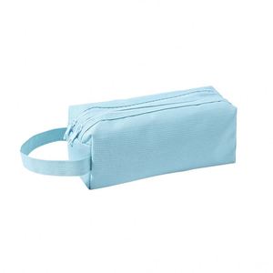 New Style Cute <b>School</b> Student Pencil case Custom Different Colors - Product Image 5