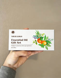 Top 6 Natural <strong>Essential</strong> <strong>Oils</strong> Wholesale Gift Set 100% Pure Natural Aromatherapy <strong>Oil</strong> For Relaxation, Stress Relief, Sleep, Massage - Product Image 6
