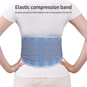 Cinturón de Soporte Lumbar con Puntos de Acupresión, Protege la Cintura, Alivia la Fatiga Lumbar, Previene Dolores y molestias. - Product Image 4