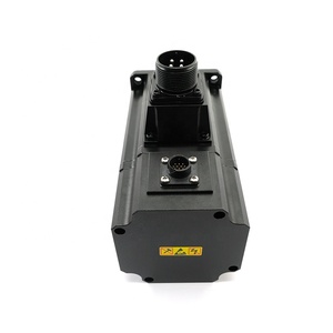 Moteur Denki d'origine Q2AA08075HXP3S 0,75 kW - Product Image 4