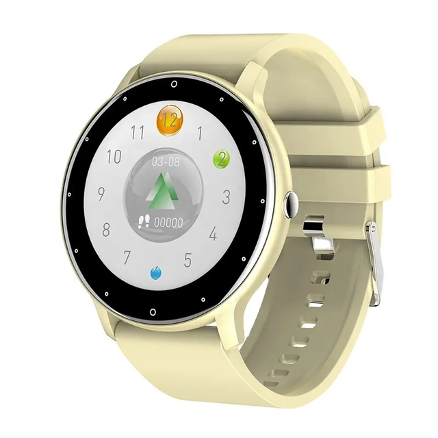 Smart Watch Tracker Heart Rate Blood Pressure Monitor Sports Smart Bracelet Smart Watch