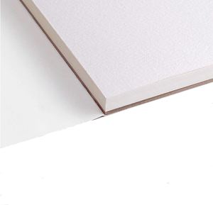 Keo Ép Lạnh Nghệ Sĩ 300G Giấy Màu Nước Ràng Buộc Giấy Nghệ Thuật Giấy Vẽ Kết Cấu Để Vẽ Màu Nước - Product Image 2