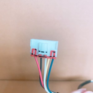   มอเตอร์แอร์ Eau62543503 ดีซี บรัชเลส 8p 310v 850rpm มอเตอร์พัดลมภายใน SIC-55CVL-F158-7 - Product Image 2