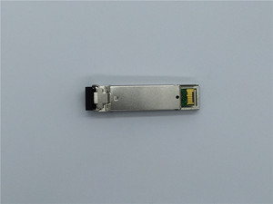 FTLF1318P3BTL Finisar FTLF1318P3BTL Transceiver SFP LC Fibre Optique 1,25 Gbit/s Module SFP Compatible pour Réseau de Stockage SAN FTLF1318P3BT - Product Image 6