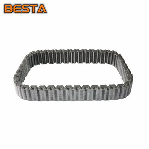 Chaîne de transmission d'arbre de sortie de boîte de transfert <span class=keywords><strong>TF</strong></span> 2922584A00, adaptée à Suzuki Jimny MT SN413 JB23W, Warrior SJ SJ413 29225-84 - Product Image 3