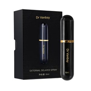 Oem nhãn hiệu riêng chậm trễ phun cho nam giới nam desensitizing phun tăng cường thoải mái quan hệ tình dục giữ thời gian dài - Product Image 2