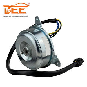 92122-VW000 5-86132-172-0 92122VW000 5861321720 Nuevo Motor de ventilador de refrigeración de radiador para NISSAN URVAN / CARAV - Product Image 3